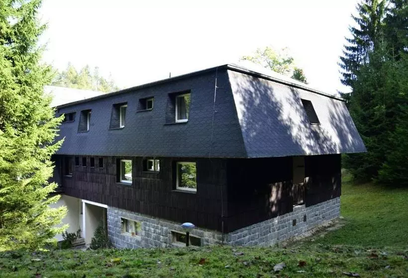 Majatalo Penzion Svojanov