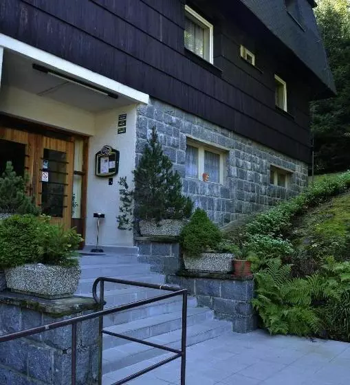 Majatalo Penzion Svojanov