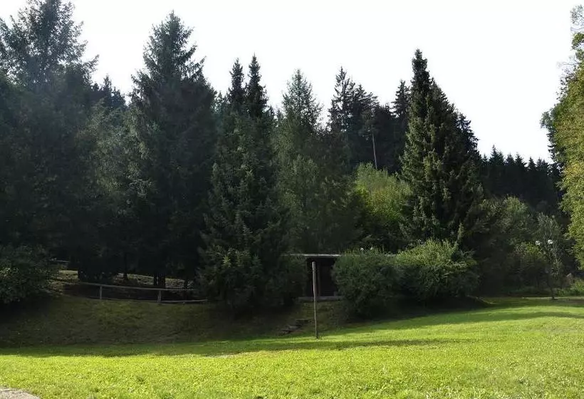 Majatalo Penzion Svojanov