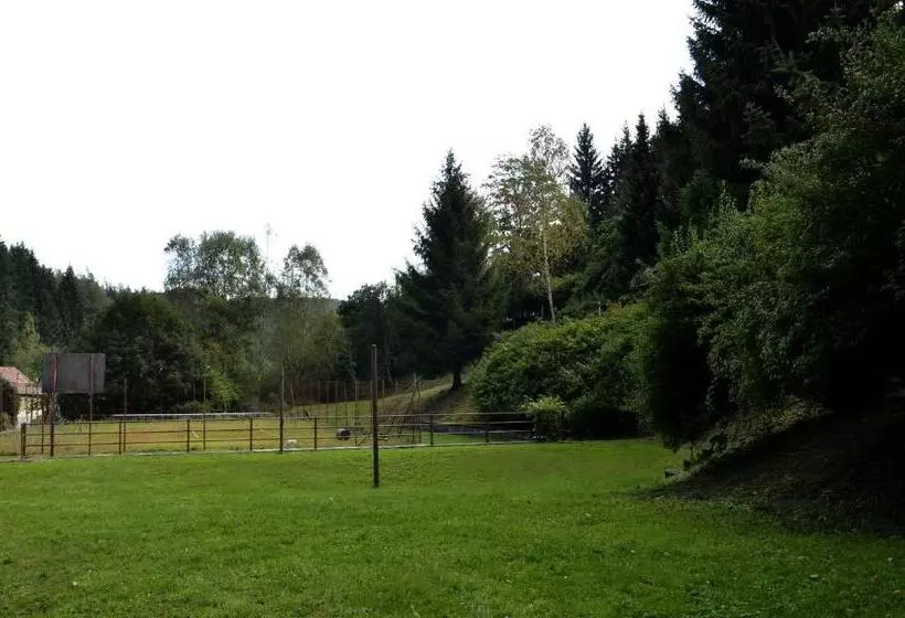 Majatalo Penzion Svojanov