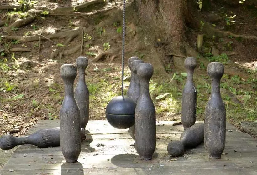 Majatalo Penzion Svojanov