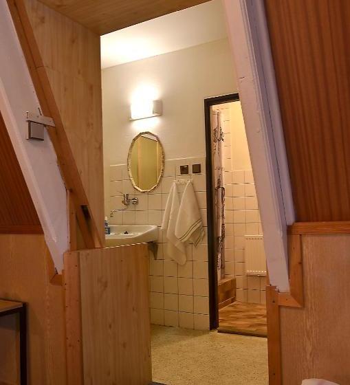 Pensionat Penzion Svojanov