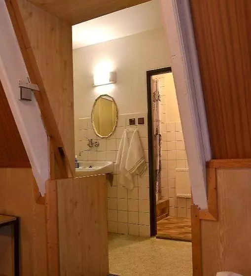 Majatalo Penzion Svojanov