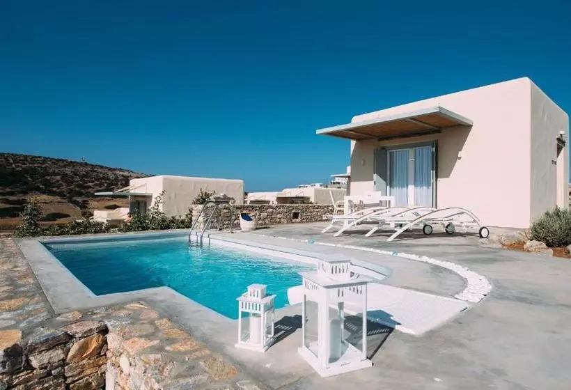 Majatalo Schinoza Luxury Suites