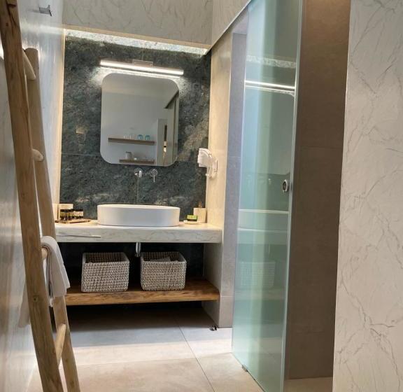 膳宿费 Schinoza Luxury Suites