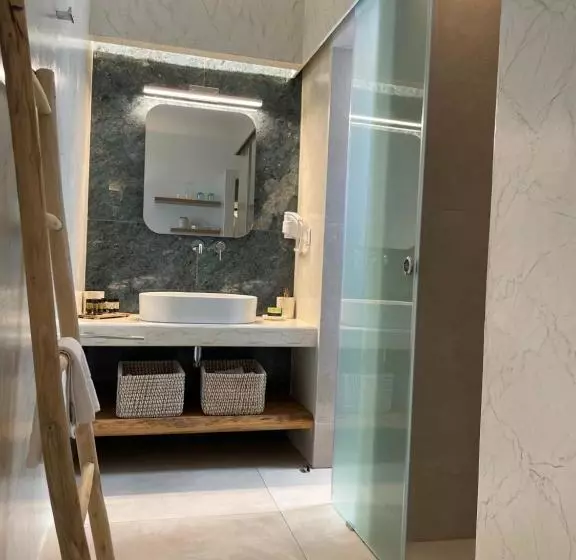 Majatalo Schinoza Luxury Suites