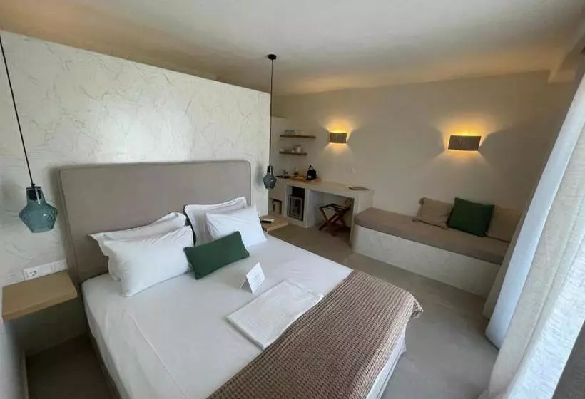 Majatalo Schinoza Luxury Suites