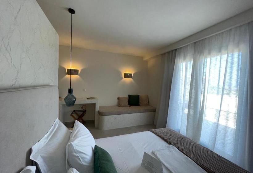 膳宿费 Schinoza Luxury Suites