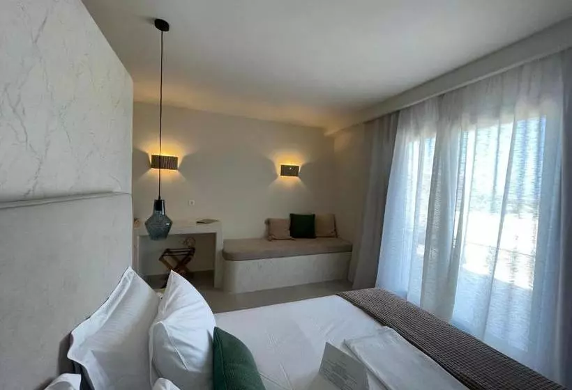 Majatalo Schinoza Luxury Suites