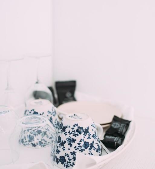 膳宿费 Schinoza Luxury Suites