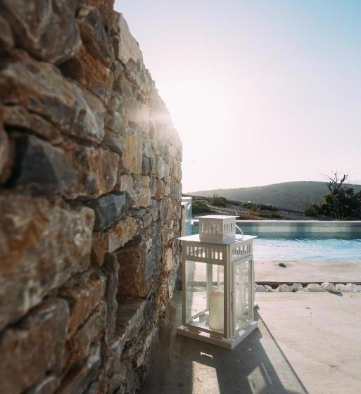 膳宿费 Schinoza Luxury Suites