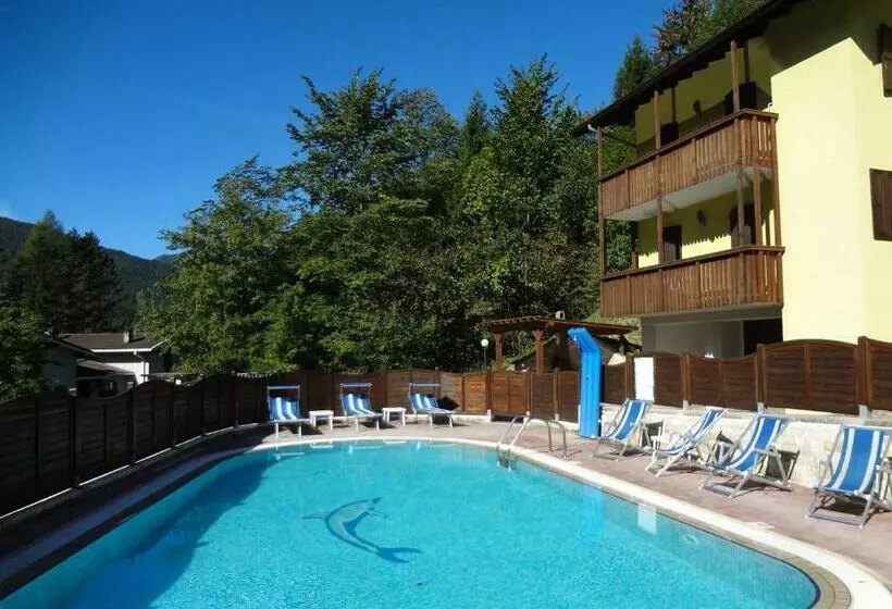 Residence Ai Tovi