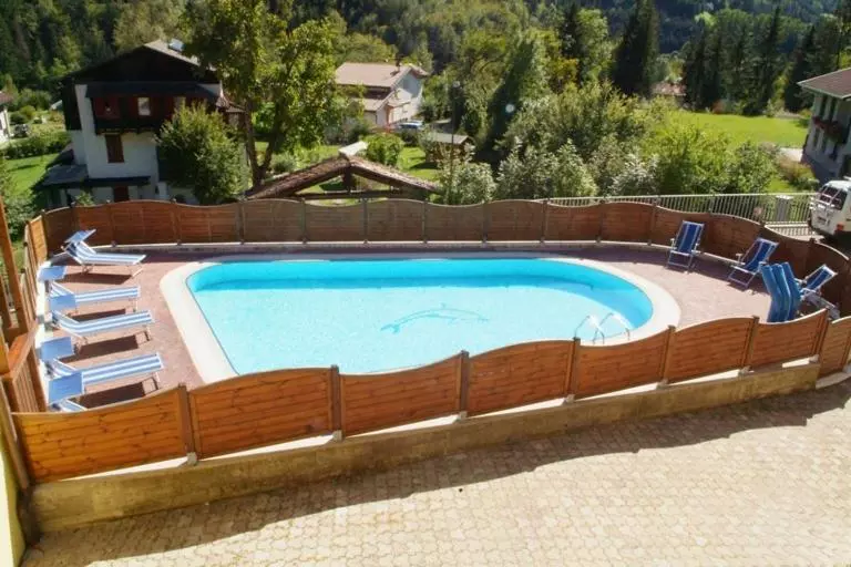 Residence Ai Tovi