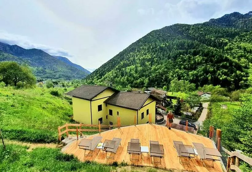 Residence Ai Tovi