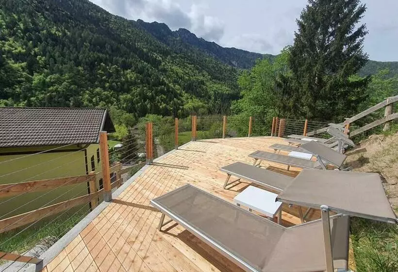 Residence Ai Tovi