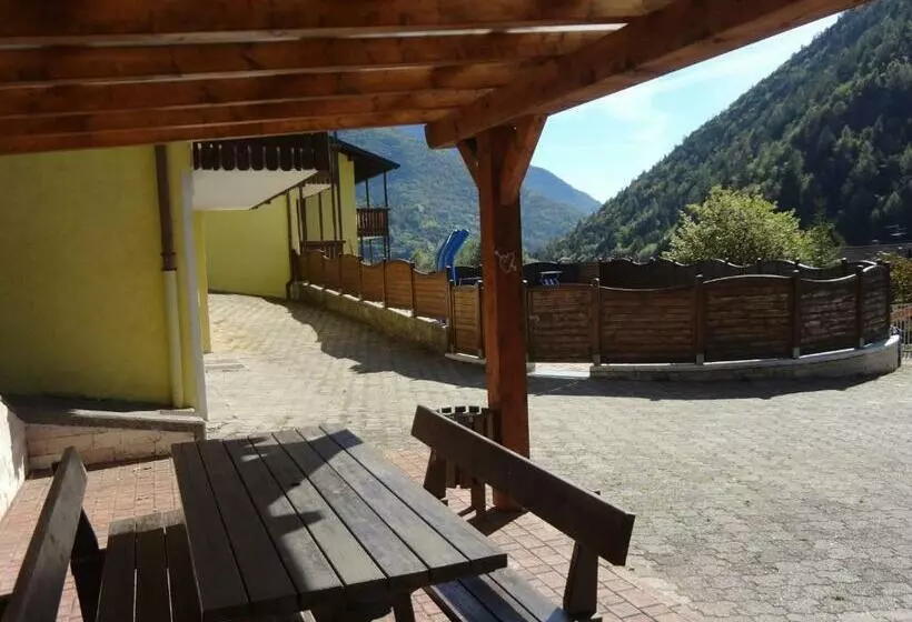 Residence Ai Tovi