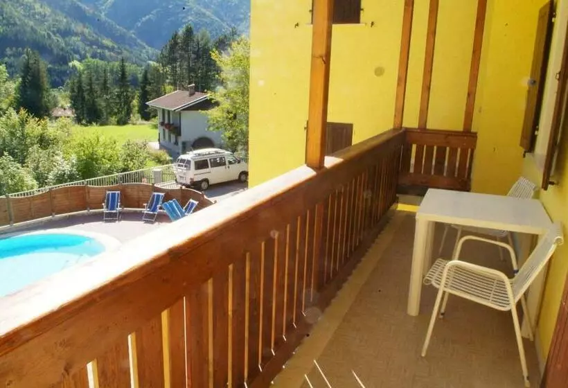 Residence Ai Tovi