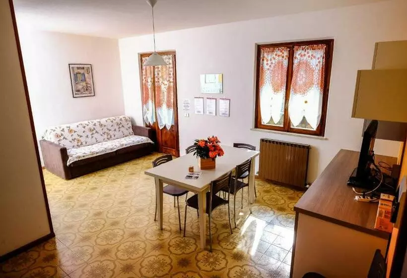 Residence Ai Tovi