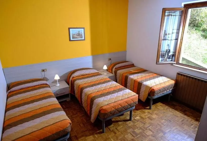 Residence Ai Tovi