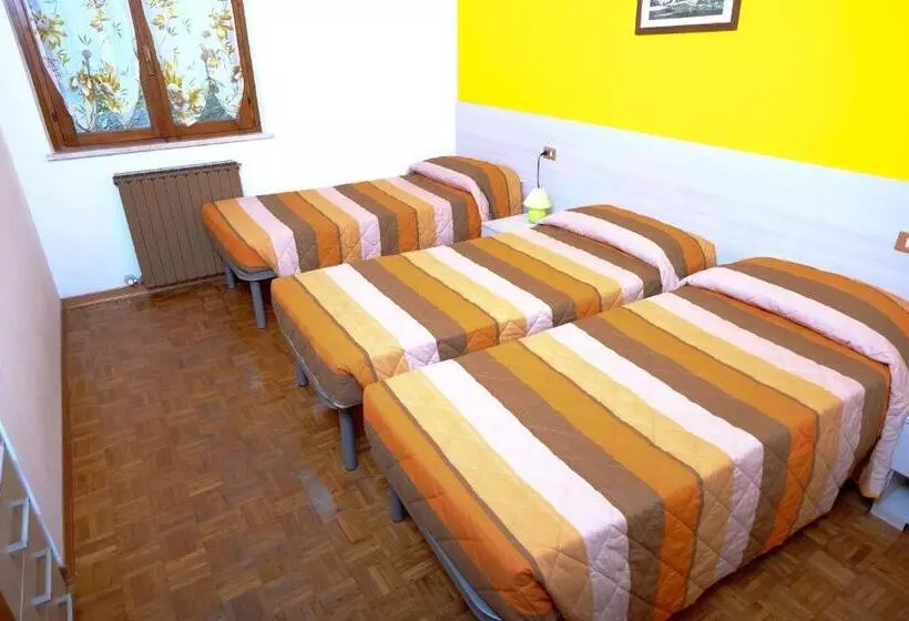 Residence Ai Tovi