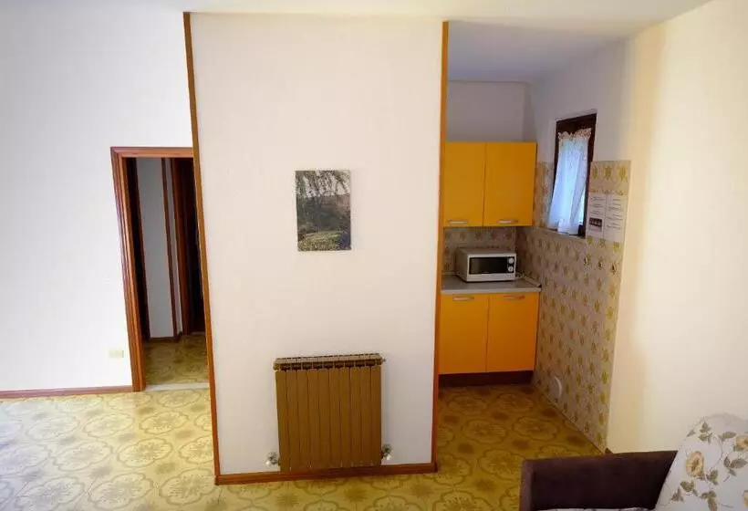 Residence Ai Tovi