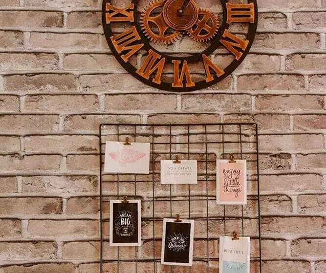 Lumut Cube Homestay Kontena