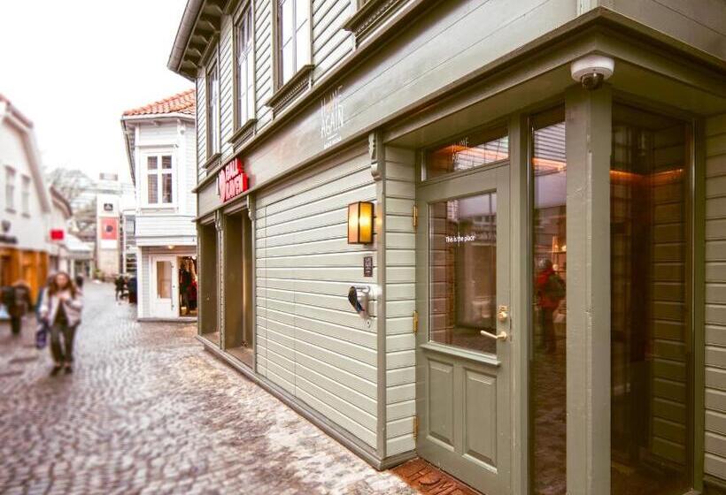 Home Again Apartments Nygata 1