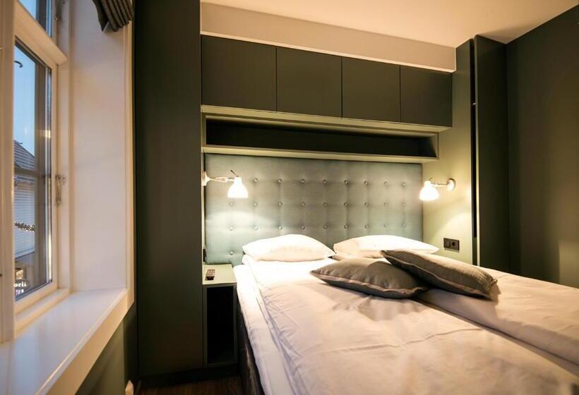 Home Again Apartments Nygata 1