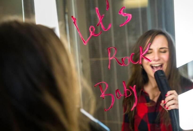 هتل Ibis Bethune Centre Gare