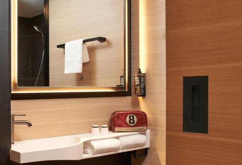 هتل Ibis Bethune Centre Gare