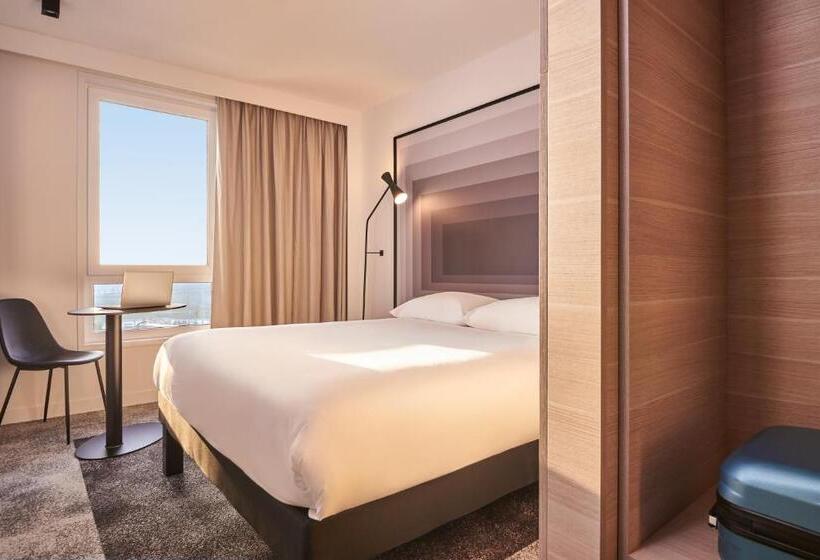 هتل Ibis Bethune Centre Gare