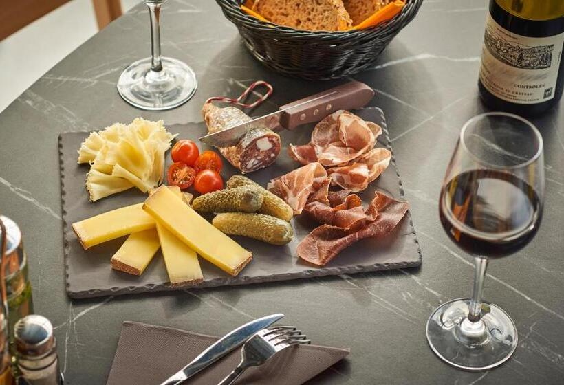 هتل Ibis Bethune Centre Gare