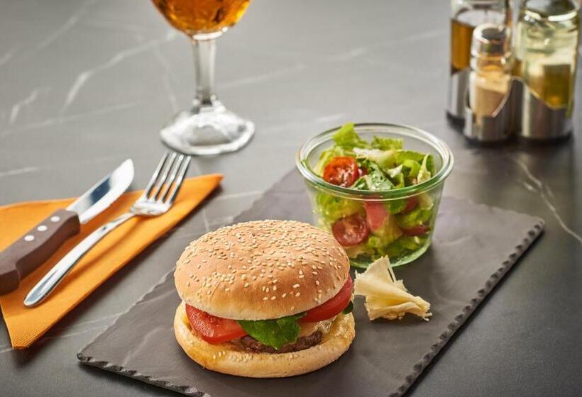 هتل Ibis Bethune Centre Gare