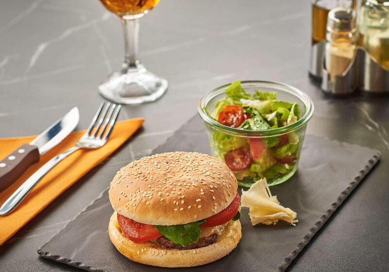 هتل Ibis Bethune Centre Gare