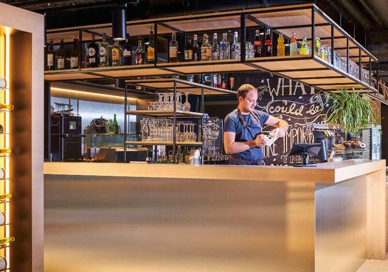 هتل Ibis Bethune Centre Gare