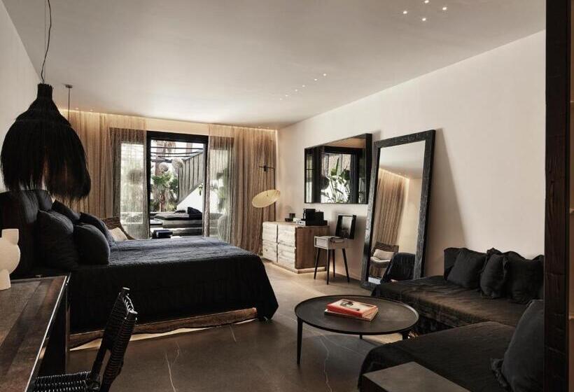 Myconian O A Member Of Design Hotels