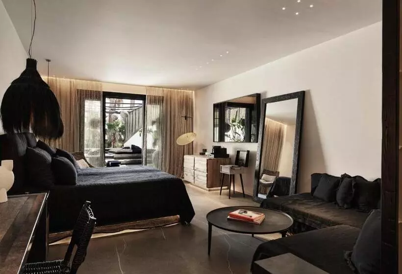 Myconian O A Member Of Design Hotels