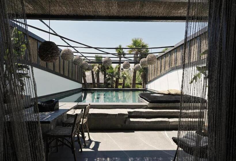 Myconian O A Member Of Design Hotels