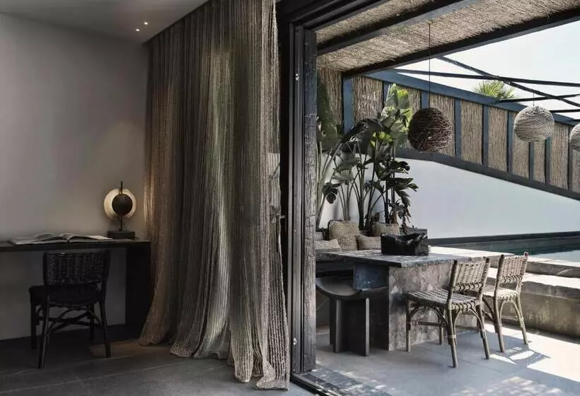 Myconian O A Member Of Design Hotels