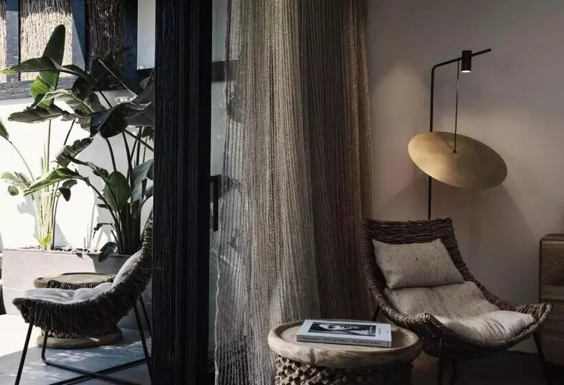 Myconian O A Member Of Design Hotels