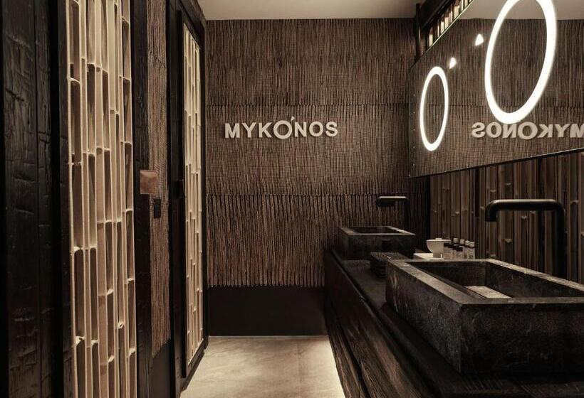 Myconian O A Member Of Design Hotels