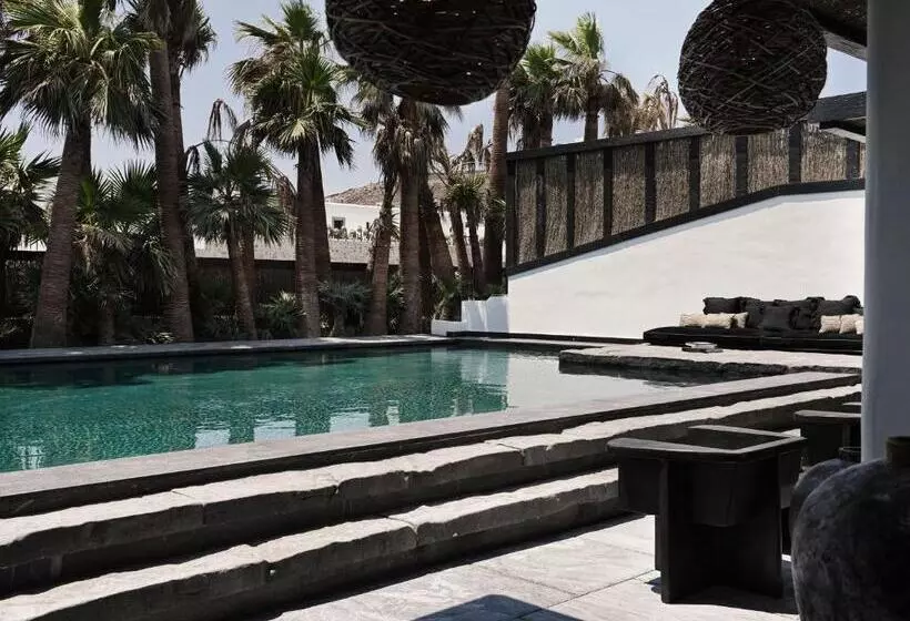 Myconian O A Member Of Design Hotels