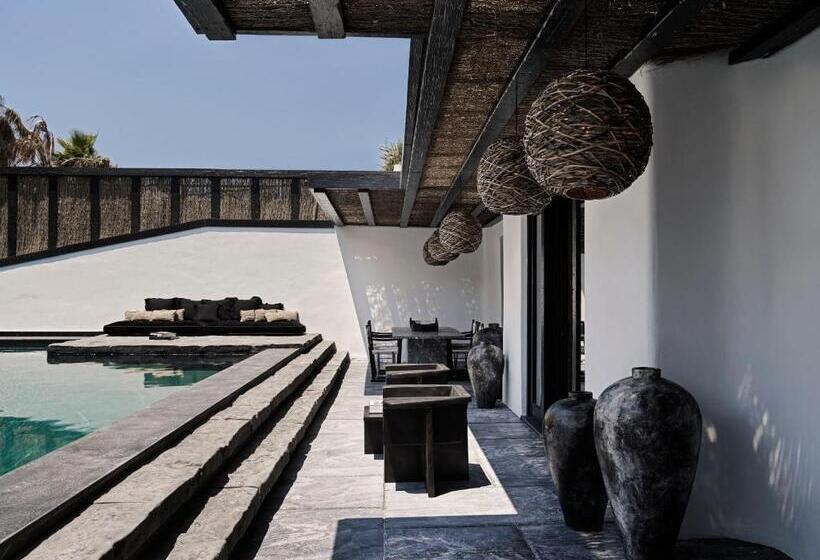 Myconian O A Member Of Design Hotels