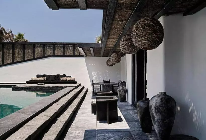 Myconian O A Member Of Design Hotels
