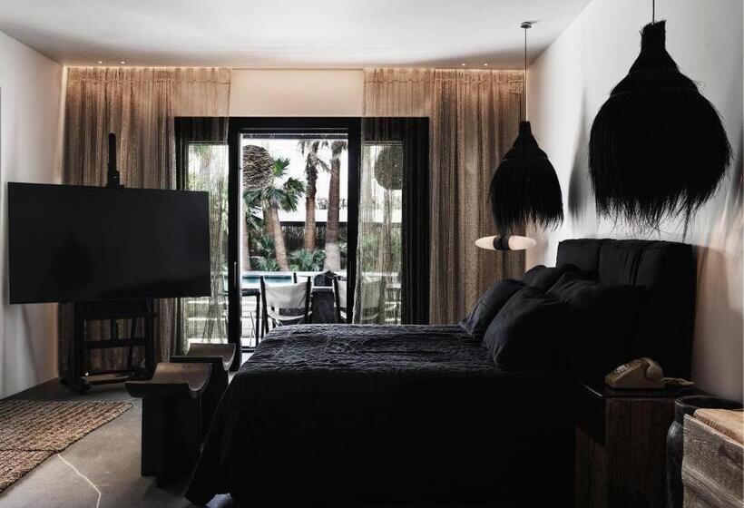 Myconian O A Member Of Design Hotels