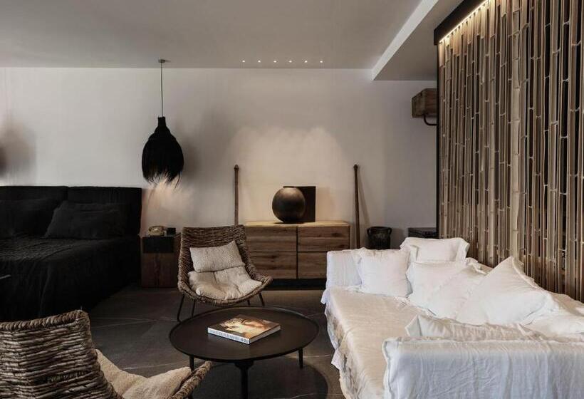 Myconian O A Member Of Design Hotels