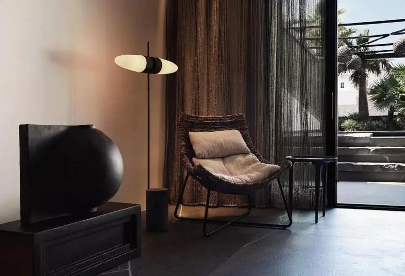 Myconian O A Member Of Design Hotels