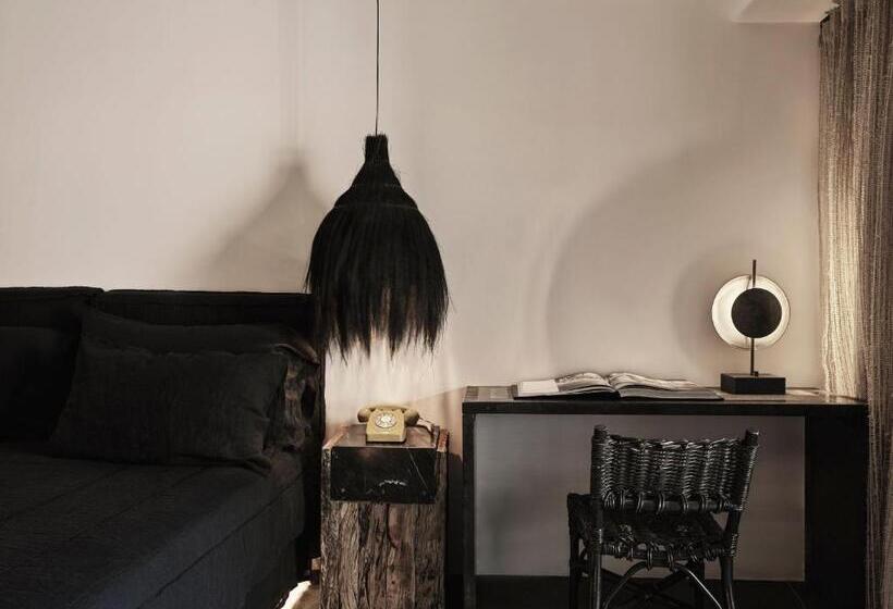Myconian O A Member Of Design Hotels