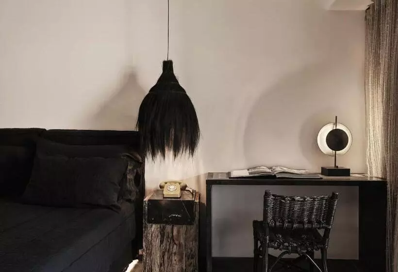 Myconian O A Member Of Design Hotels