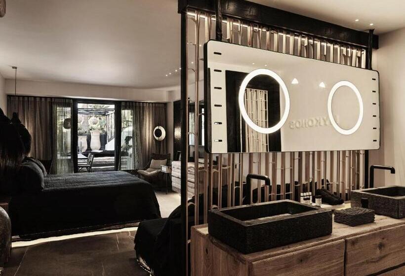 Myconian O A Member Of Design Hotels